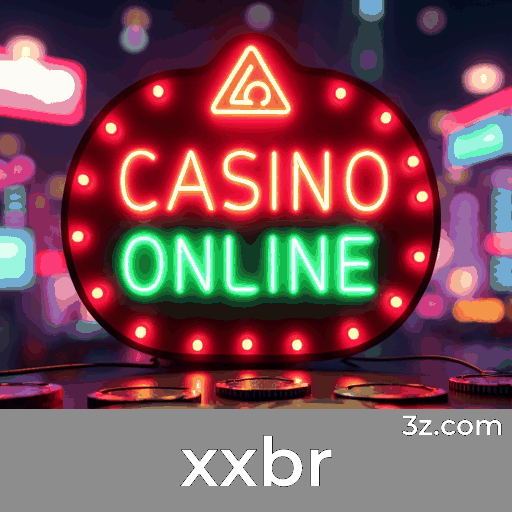 Cadastro na xxbr