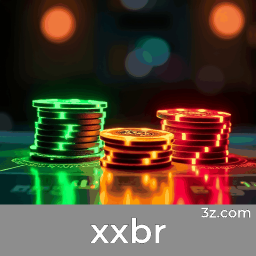 Cadastro na xxbr