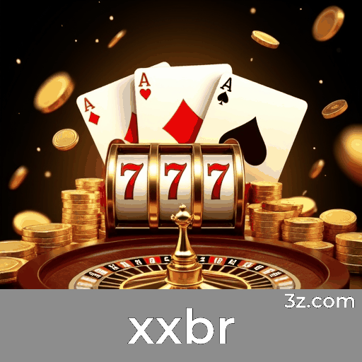 Cadastro na xxbr