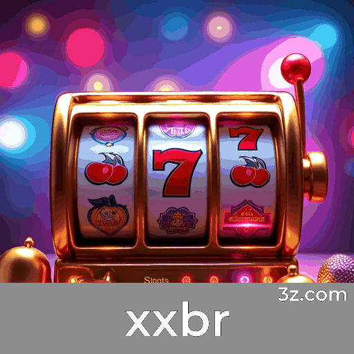 xxbr: Plataforma Segura e Premiada para Apostas