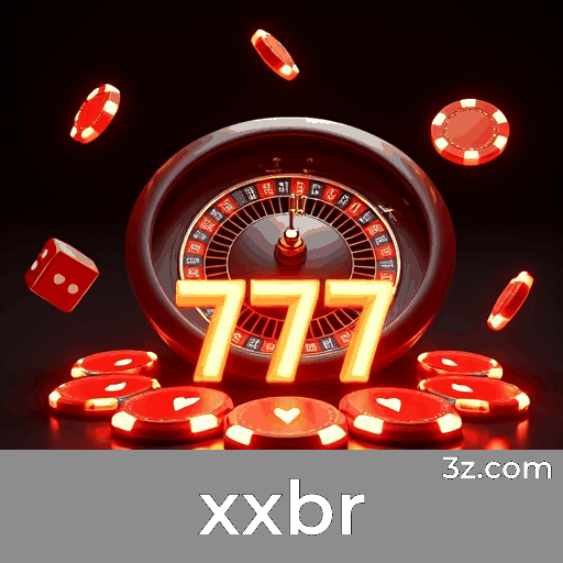 xxbr: Plataforma Segura e Premiada para Apostas
