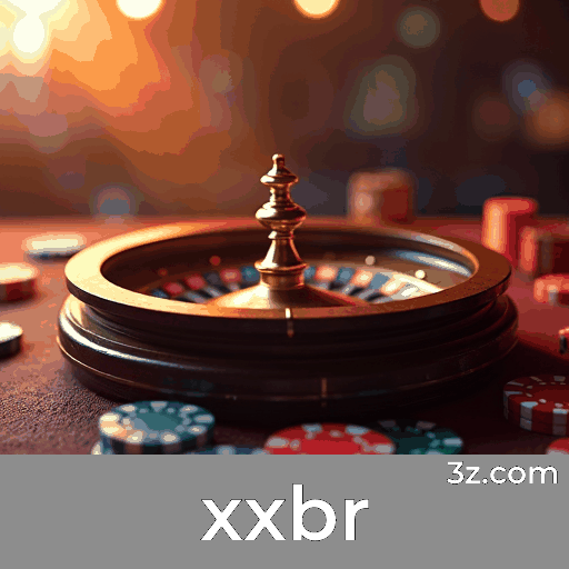 Cadastro na xxbr