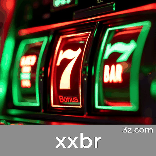 Cadastro na xxbr